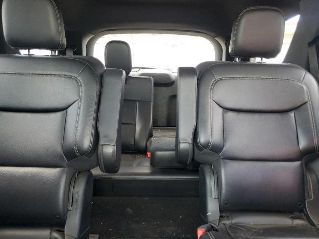 2020 FORD EXPLORER X - 1FMSK8DH0LGB91671