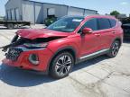 2020 HYUNDAI SANTA FE S - 5NMS33AAXLH187034