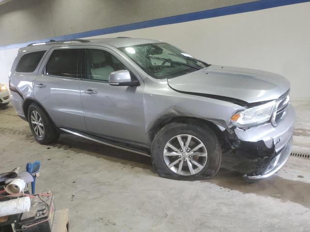 2015 DODGE DURANGO LI 1C4RDJDG0FC826833