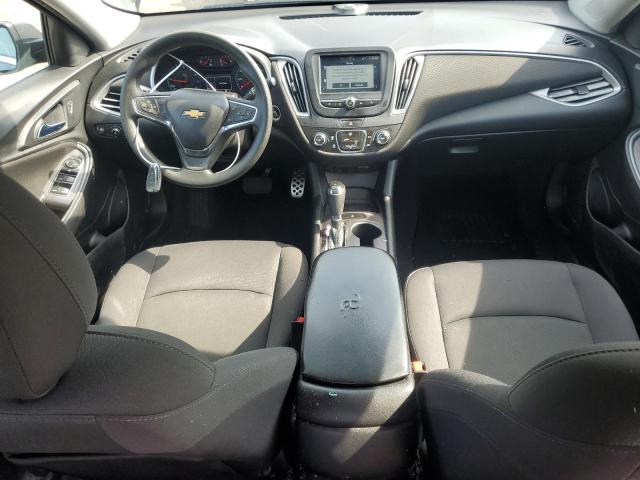 2017 CHEVROLET MALIBU LS 1G1ZB5ST9HF154486