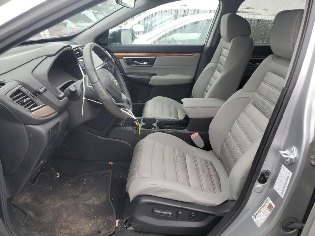 2022 HONDA CR-V EX 2HKRW2H52NH608954