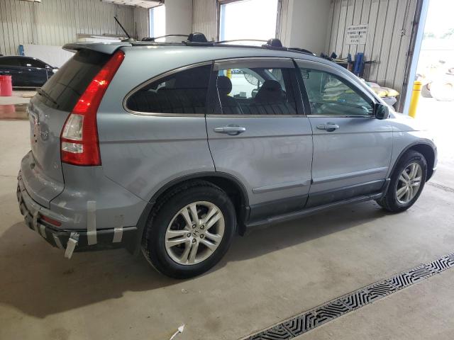 Vin: 5j6re4h75al038190, lot: 58813855, honda crv exl 20103