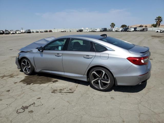 2022 HONDA ACCORD SPO 1HGCV1F41NA070754