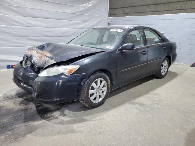 Global Auto Auctions: 2002 TOYOTA CAMRY LE