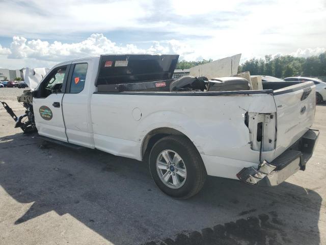 Vin: 1ftex1cp7lkf32838, lot: 60118265, ford f-150 super cab 20202