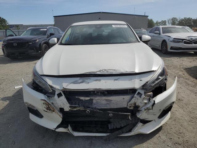 2021 NISSAN ALTIMA SV - 1N4BL4DV3MN378065