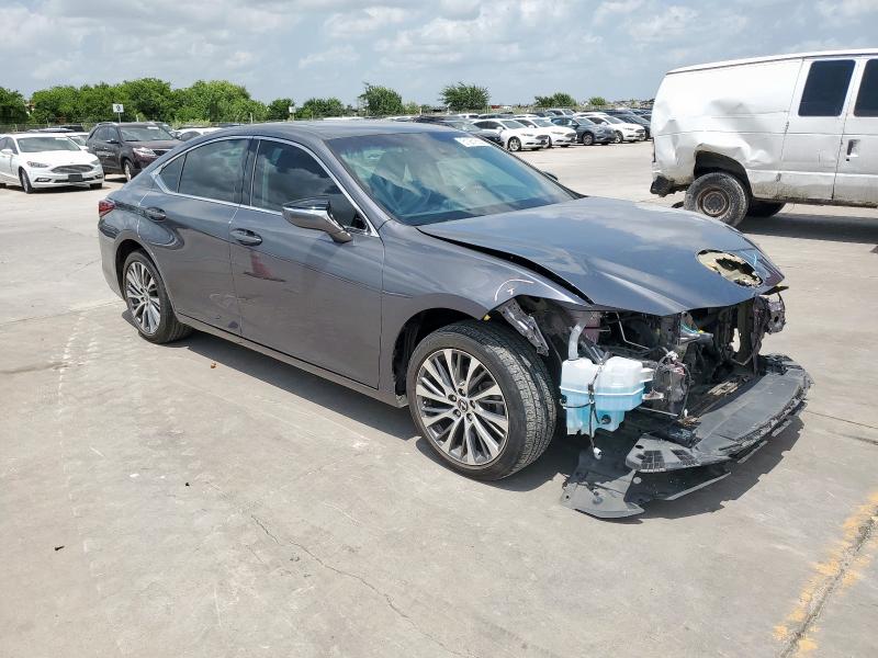 Vin: 58abz1b17ku016190, lot: 61251655, lexus es350 350 20194