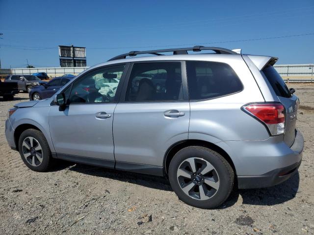 Vin: jf2sjaec5jh593146, lot: 61788465, subaru forester 2.5i premium 20182