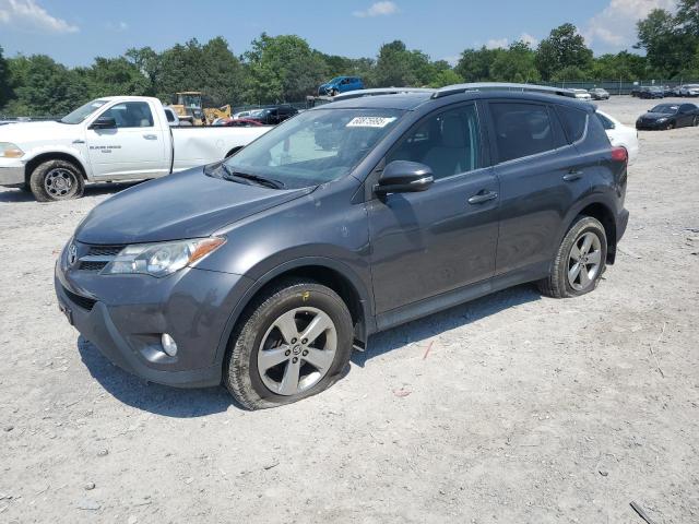Vin: 2t3rfrev1fw254156, lot: 60875995, toyota rav4 xle 2015 img_1