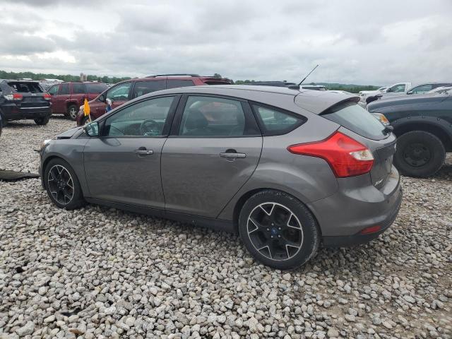 Vin: 1fadp3k26el160912, lot: 59000325, ford focus se 20142