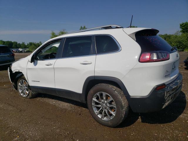 Vin: 1c4pjmlb2ld638876, lot: 61852975, jeep grand cher latitude plus 20202