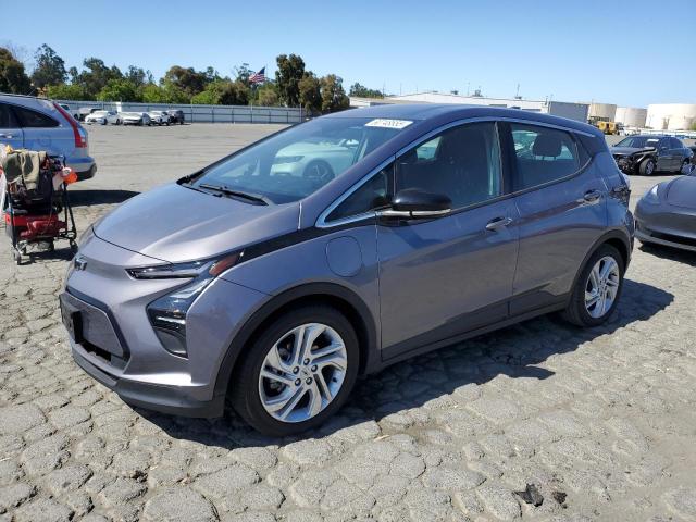 2023 CHEVROLET BOLT EV 1L 1G1FW6S05P4115360