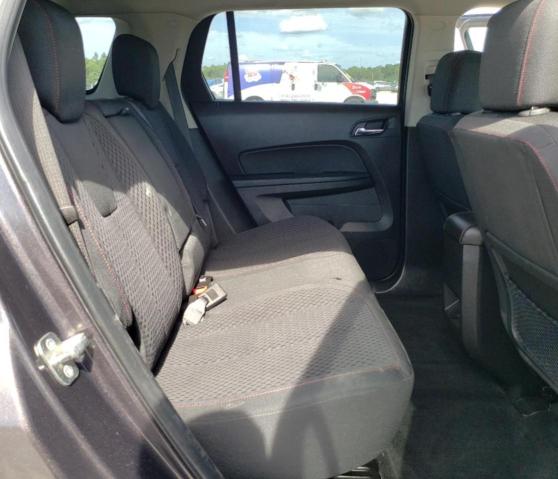 2014 GMC TERRAIN SLE #3297962805