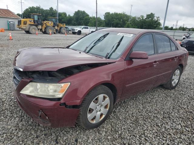 HYUNDAI SONATA GLS