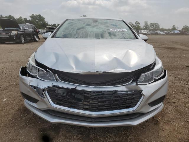 2017 CHEVROLET CRUZE LS 1G1BC5SM1H7224810