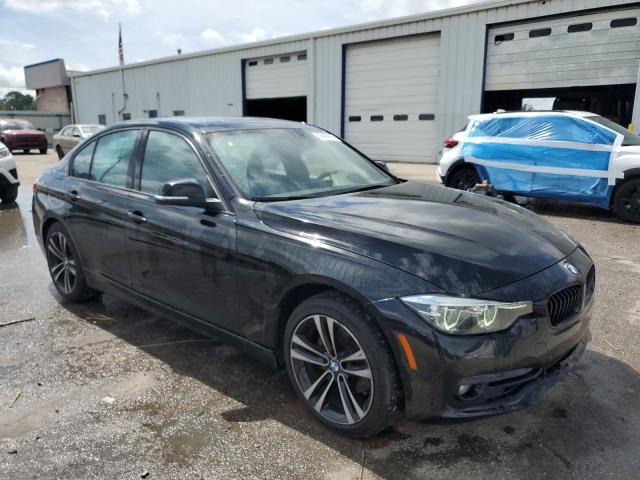 2018 BMW 330 I WBA8B9G59JNU96761