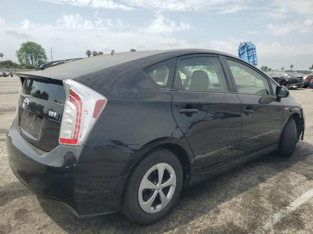 Vin: jtdkn3du8e0387915, lot: 58254765, toyota prius 20143