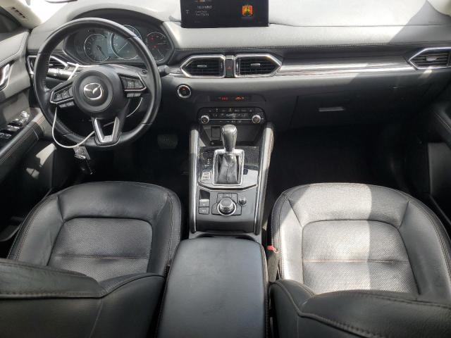 2021 MAZDA CX-5 GRAND JM3KFADM7M0343699