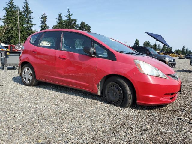Vin: jhmge8g24as004420, lot: 61979715, honda fit 20104