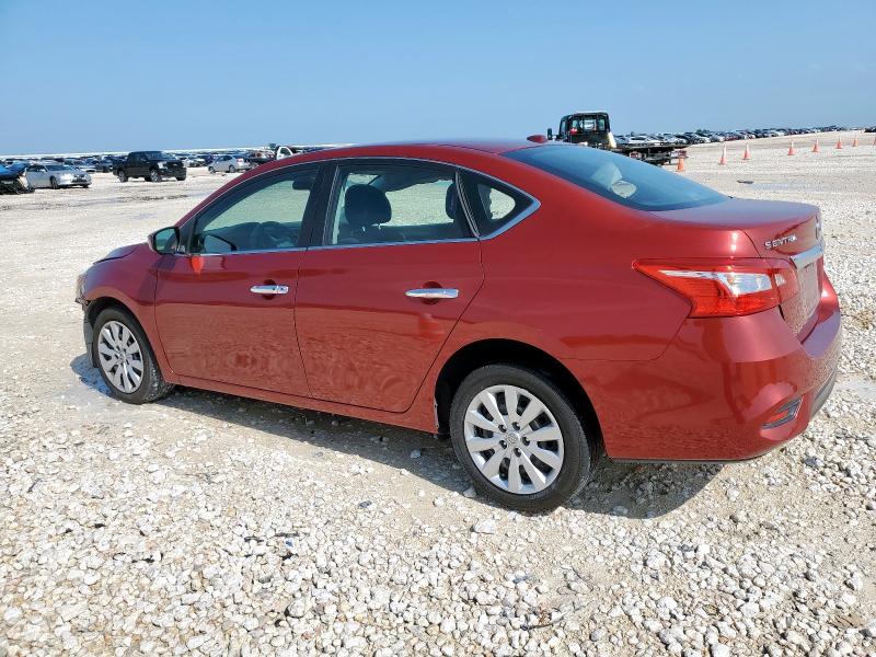 Vin: 3n1ab7ap2hl663543, lot: 60820755, nissan sentra s 20172