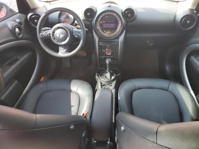 2016 MINI COOPER COU WMWZB3C57GWR49933