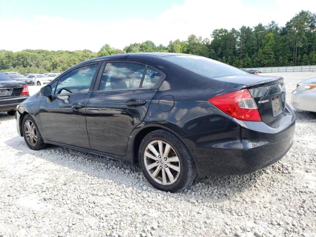 Vin: 19xfb2f85ce373494, lot: 63089365, honda civic ex 20122