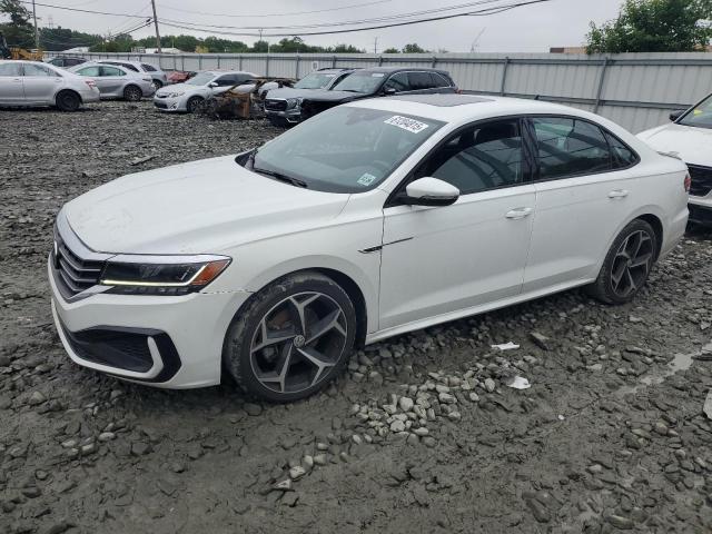 Vin: 1vwma7a3xnc005919, lot: 61204815, volkswagen passat r-line 2022 img_1