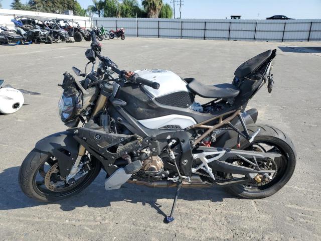 2022 BMW S 1000 R - WB10E5304N6E40074