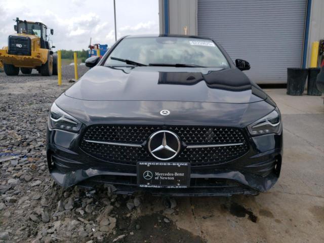 2024 MERCEDES-BENZ CLA 250 4M W1K5J4HB6RN456347