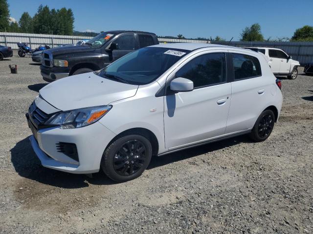 MITSUBISHI MIRAGE ES