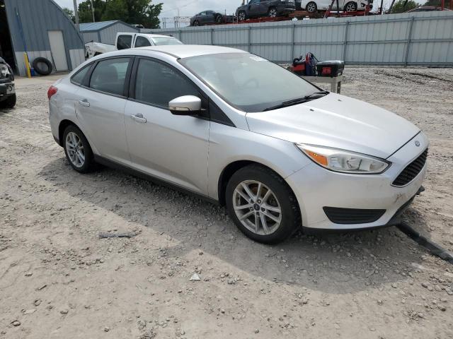 2017 FORD FOCUS SE - 1FADP3F22HL328835