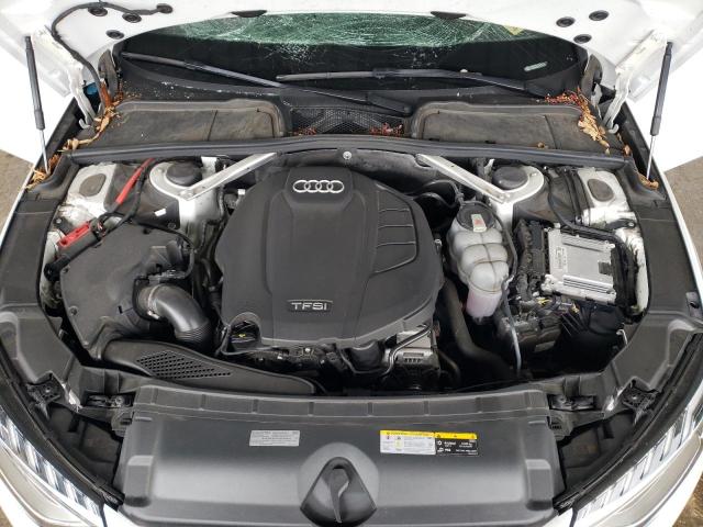 2020 AUDI A4 PREMIUM - WAUHMAF40LA072559