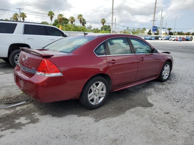 Vin: 2g1wb5ek0a1209524, lot: 59058805, chevrolet impala lt 20103