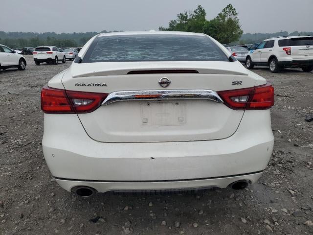 2016 NISSAN MAXIMA 3.5 - 1N4AA6AP7GC397995