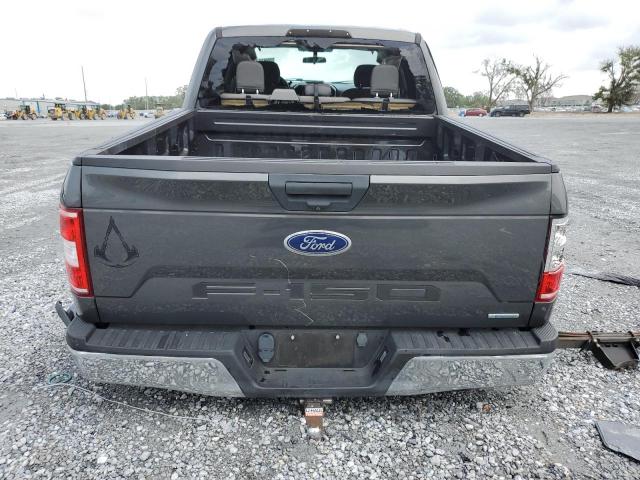 2020 FORD F150 SUPER - 1FTEW1E4XLFB96892