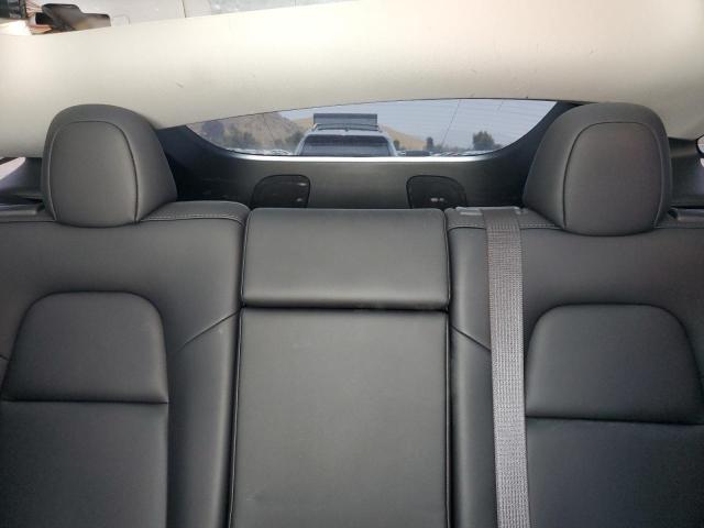 2023 TESLA MODEL Y 7SAYGDEE1PF926738