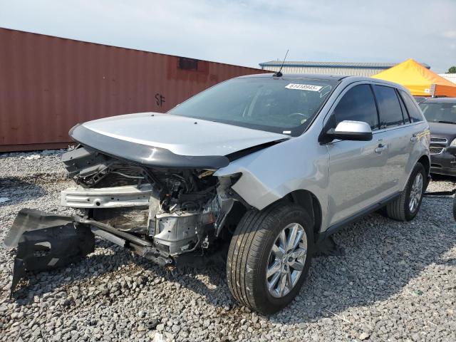 2012 FORD EDGE LIMIT - 2FMDK4KC3CBA41635