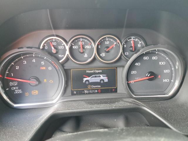 2021 CHEVROLET SUBURBAN C 1GNSCCKD2MR215101
