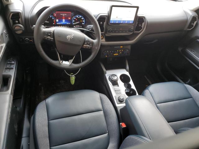 2023 FORD BRONCO SPO 3FMCR9C64PRD14036