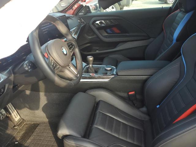 2024 BMW M2 3MF13DM02R8E05189