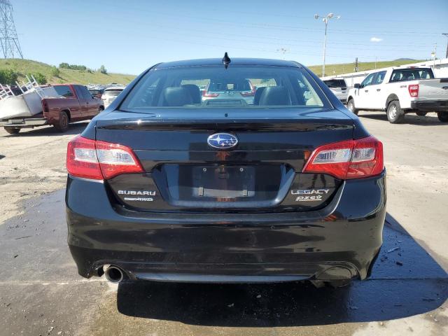 2017 SUBARU LEGACY 2.5 4S3BNAN6XH3044823