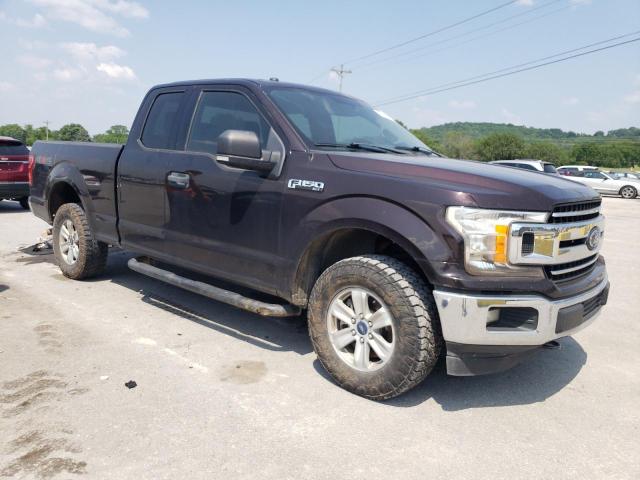 Vin: 1ftfx1e56jkf83213, lot: 58937885, ford f-150 super cab 20184