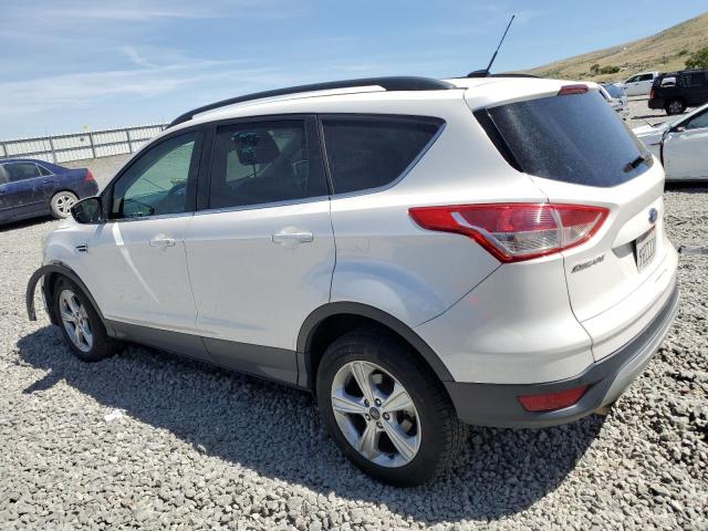 Vin: 1fmcu9g9xfub98383, lot: 61967605, ford escape se 20152