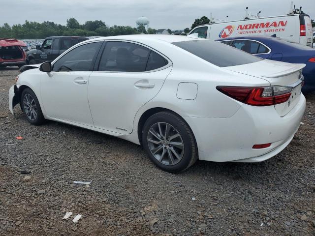 2016 LEXUS ES 300H JTHBW1GG1G2114179