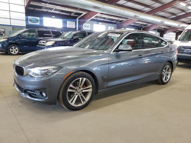 BMW 330 XIGT