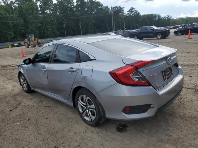 2016 HONDA CIVIC LX - 19XFC2F56GE021145