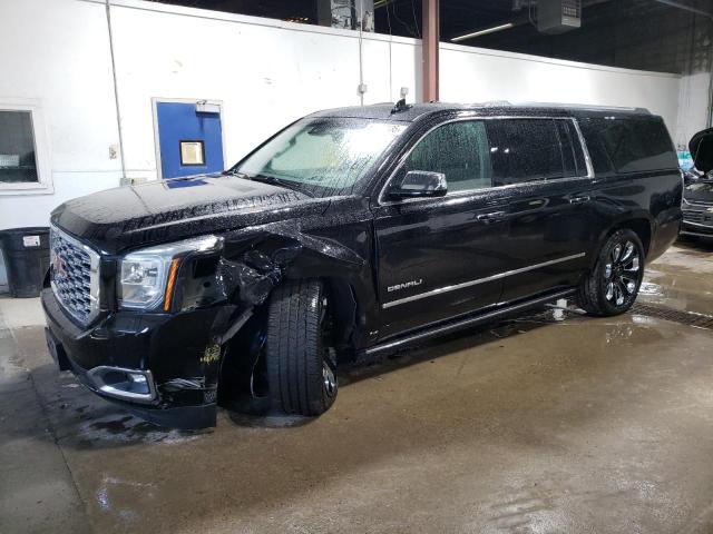Vin: 1gks2hkj7lr132412, lot: 62093135, gmc yukon denali 2020 img_1