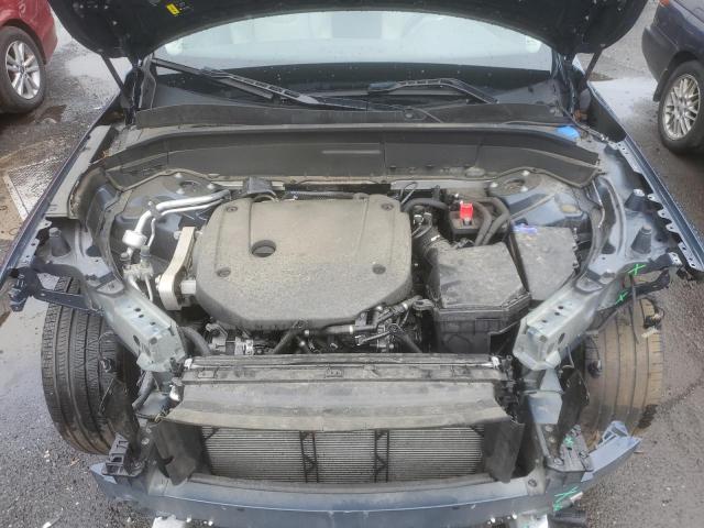 2023 VOLVO XC90 PLUS YV40621NXP1958987