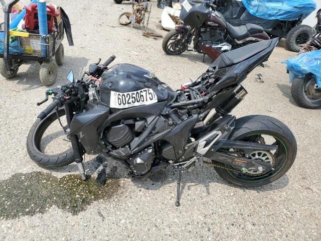 2016 KAWASAKI ZR800 B JKBZRCB15GDA16646