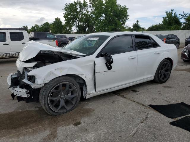 CHRYSLER 300 S